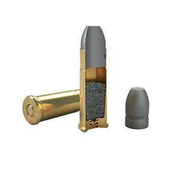 Magtech .44 Special 240GR LFN 50 Patronen