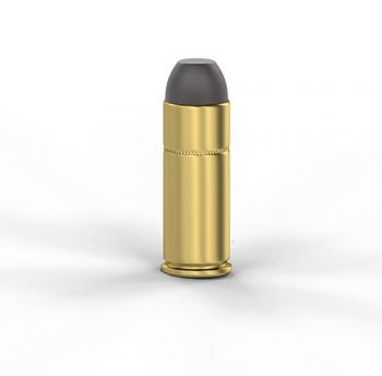 Magtech .45 Long Colt 250GR LFN 50 Patronen