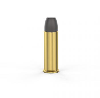 Magtech .38 Special 158GR LFN 50 Patronen