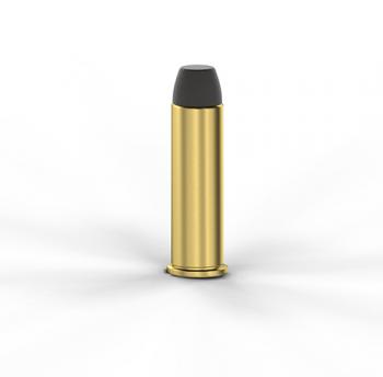 Magtech .357 Mag. 158GR LFN 50 Patronen