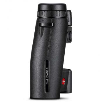 LEICA Fernglas mit Entfernungsmesser Geovid Pro 8x32