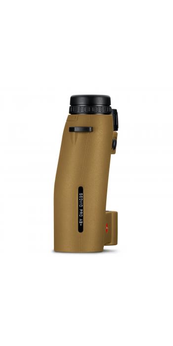 LEICA Fernglas mit Entfernungsmesser Geovid Pro 10x42 AB+