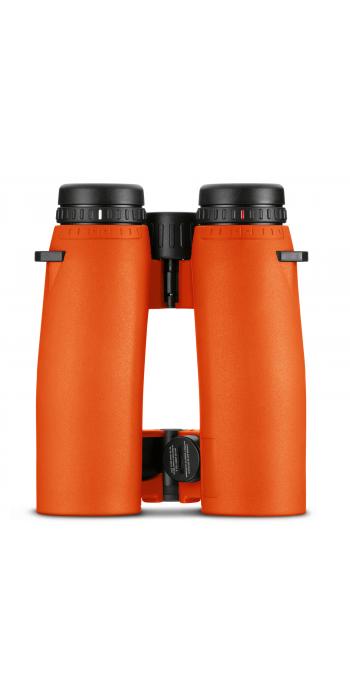 LEICA Fernglas mit Entfernungsmesser Geovid Pro 10x42 Orange