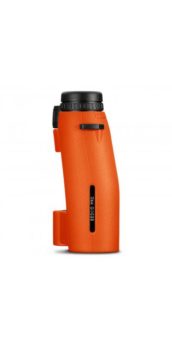 LEICA Fernglas mit Entfernungsmesser Geovid Pro 10x42 Orange