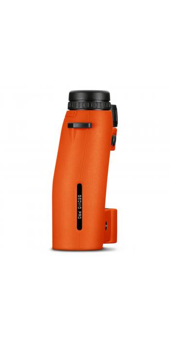 LEICA Fernglas mit Entfernungsmesser Geovid Pro 10x42 Orange