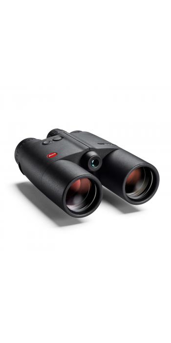 LEICA Fernglas mit Entfernungsmesser Geovid 10x42 R