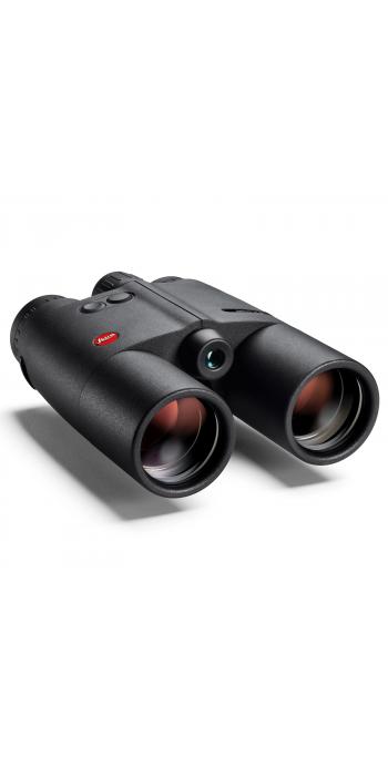 LEICA Fernglas mit Entfernungsmesser Geovid Pro 10x42 SE