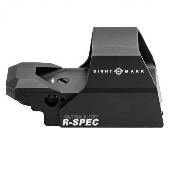 SIGHTMARK Rotpunktvisier Ultra Shot R-Spec