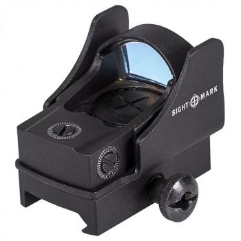 SIGHTMARK Rotpunktvisier Mini-Shot Pro-Spec