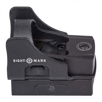 SIGHTMARK Rotpunktvisier Mini-Shot Pro-Spec