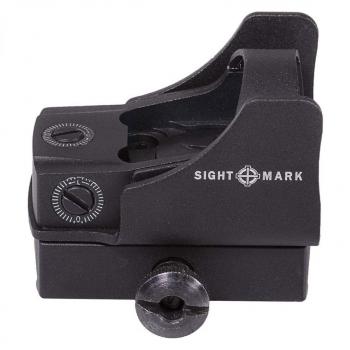 SIGHTMARK Rotpunktvisier Mini-Shot Pro-Spec