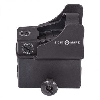 SIGHTMARK Rotpunktvisier Mini-Shot Pro-Spec