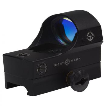 SIGHTMARK Rotpunktvisier Core-Shot