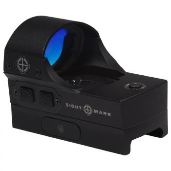 SIGHTMARK Rotpunktvisier Core-Shot