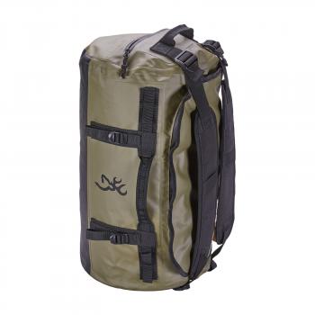 Browning Duffle Bag grün mit 40 Liter Fassungsvermögen