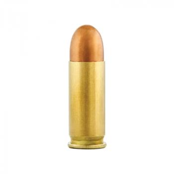 Aguila Standard .38 Super Auto 130GR FMJ 50 Patronen