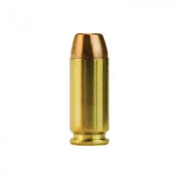 Aguila Standard 10mm ACP 180GR FMJ 50 Patronen