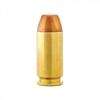 Aguila Standard .40 S&W 180GR FMJ 50 Patronen