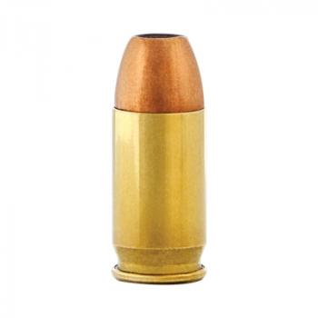 Aguila Standard .380 ACP 90GR JHP 50 Patronen