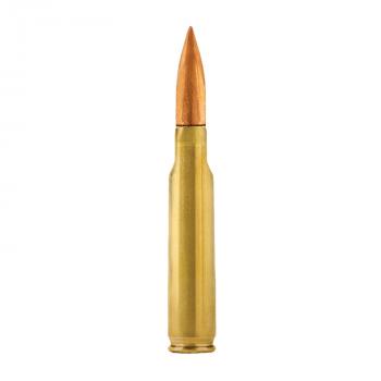 Aguila Standard 6,5mm Creedmoor 140GR FMJ 20 Patronen