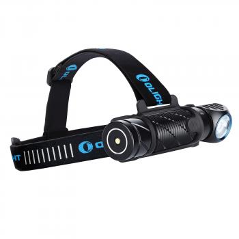 OLIGHT Perun II Taschenlampe / Stirnlampe