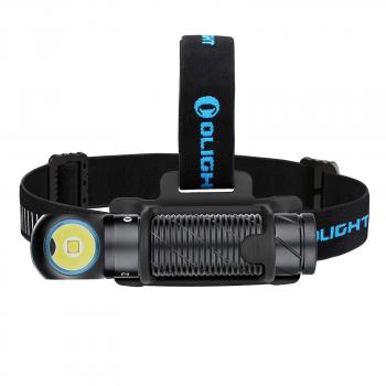 OLIGHT Perun II Taschenlampe / Stirnlampe