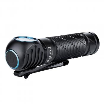 OLIGHT Perun II Taschenlampe / Stirnlampe