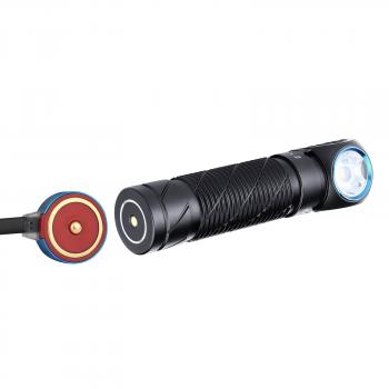 OLIGHT Perun II Taschenlampe / Stirnlampe