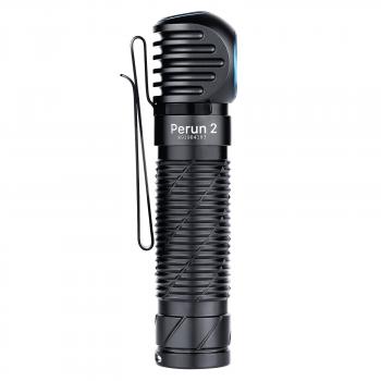 OLIGHT Perun II Taschenlampe / Stirnlampe