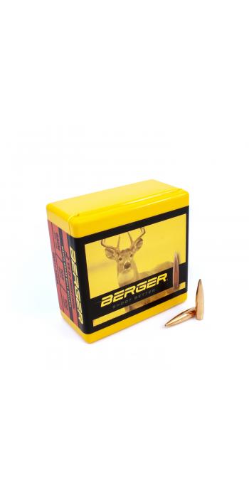 Berger Geschoss 6mm/.243 VLD Hunting 105GR 100 Stück