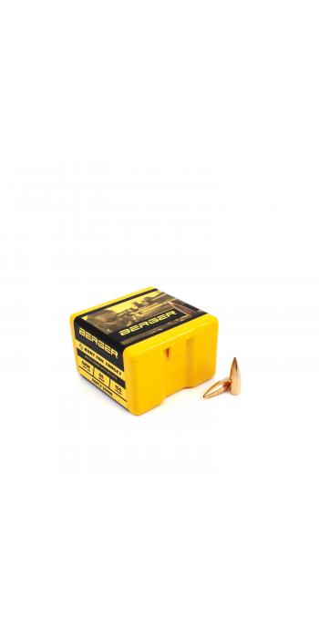 Berger Geschoss 6mm/.243 BT Target 65GR 100 Stück