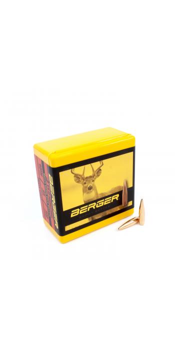 Berger Geschoss 6mm/.243 VLD Hunting 95GR 100 Stück