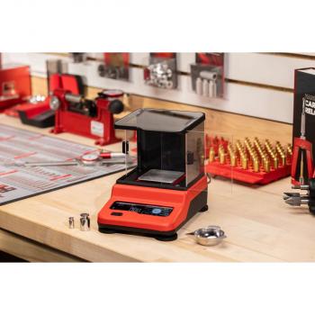 Hornady Precision Lab Scale / Präzisions-Laborwaage 220 Volt