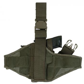 75Tactical Tiefziehholster PX4 Flecktarn - rechts