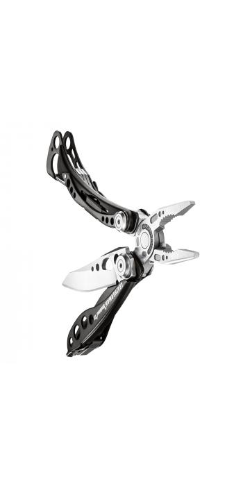 Leatherman SKELETOOL CX Carbon