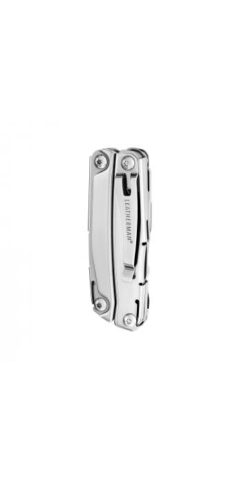 Leatherman REV Stainless