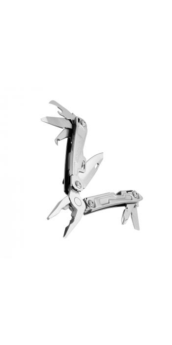 Leatherman REV Stainless