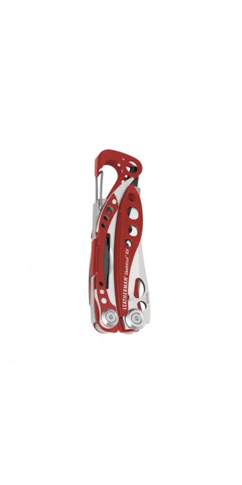 Leatherman SKELETOOL RX Red