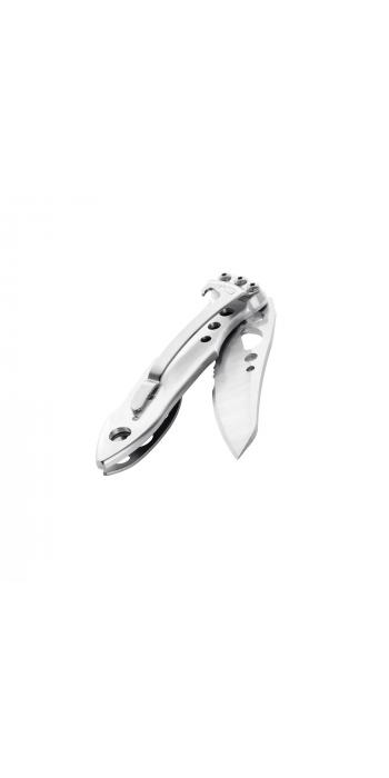 Leatherman SKELETOOL KBX Stainless