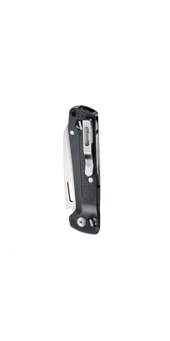 Leatherman FREE K2 Gray