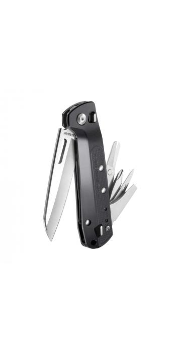 Leatherman FREE K4 Gray