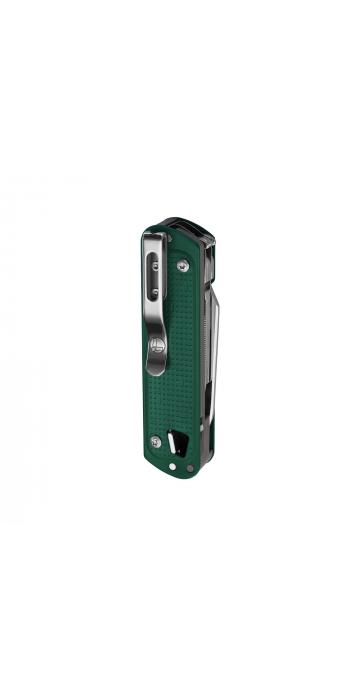 Leatherman FREE T4 Evergreen