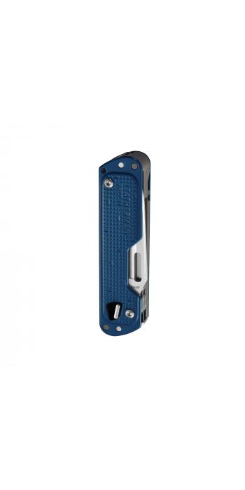 Leatherman FREE T4 Navy