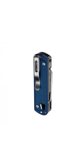 Leatherman FREE T4 Navy