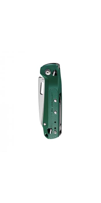 Leatherman FREE K2 Evergreen