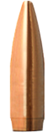Barnes Geschoss 6,5mm/.264 145GR Match Burners BT 100 Stück
