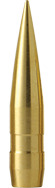 Barnes Geschoss .510 / .50 BMG 750GR Banded Solid LRS-BR 20 Stück