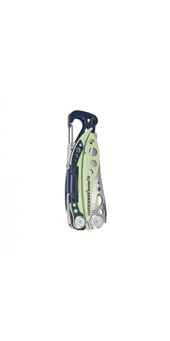 Leatherman SKELETOOL CX Verdant