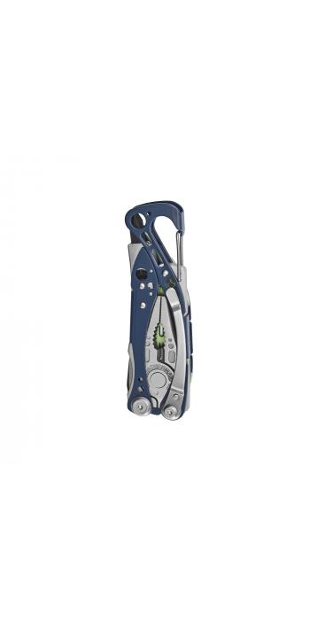 Leatherman SKELETOOL CX Verdant