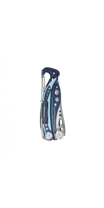 Leatherman SKELETOOL CX Nightshade